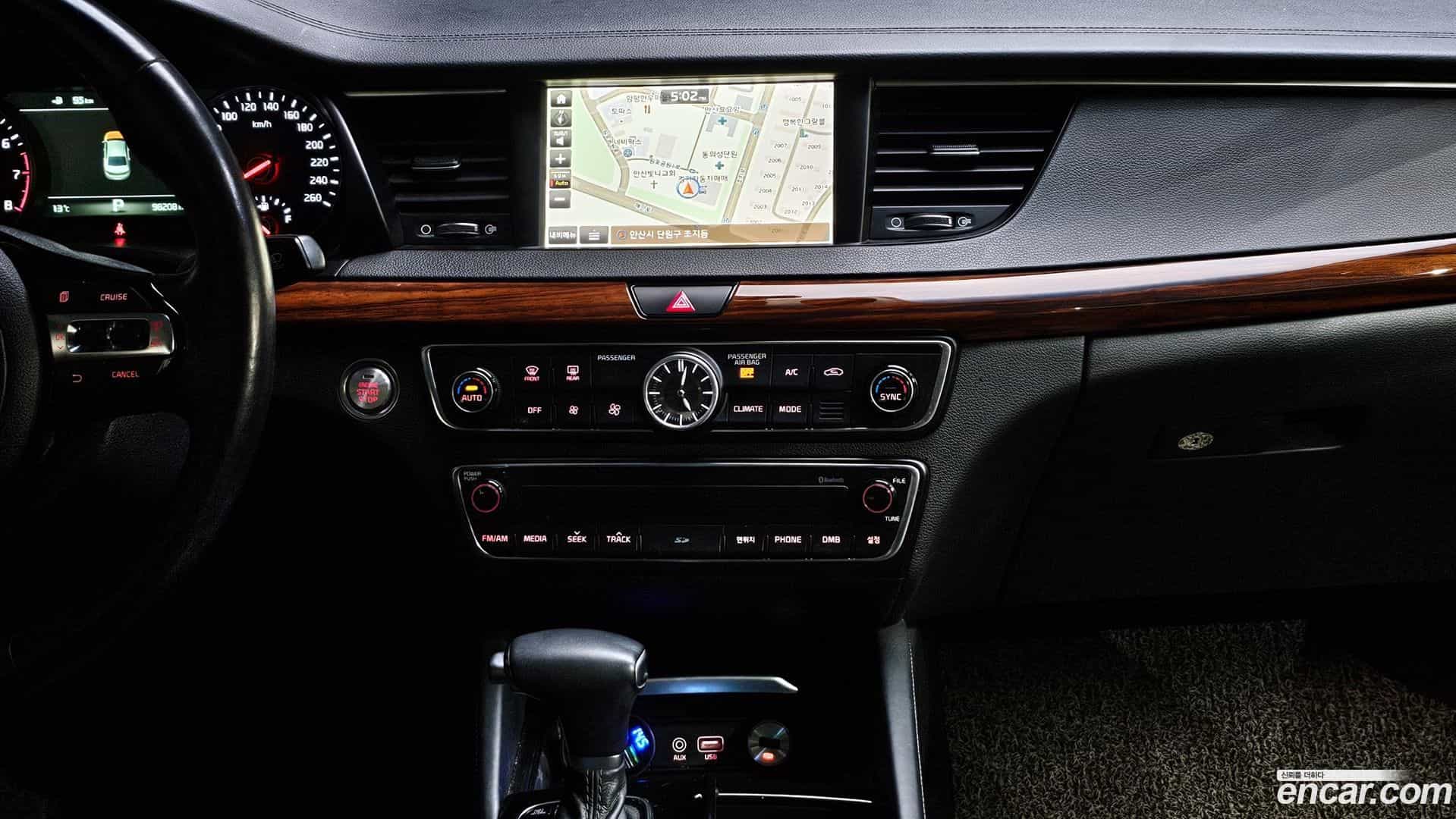 K7 Kia 2016.11-OPTION-023