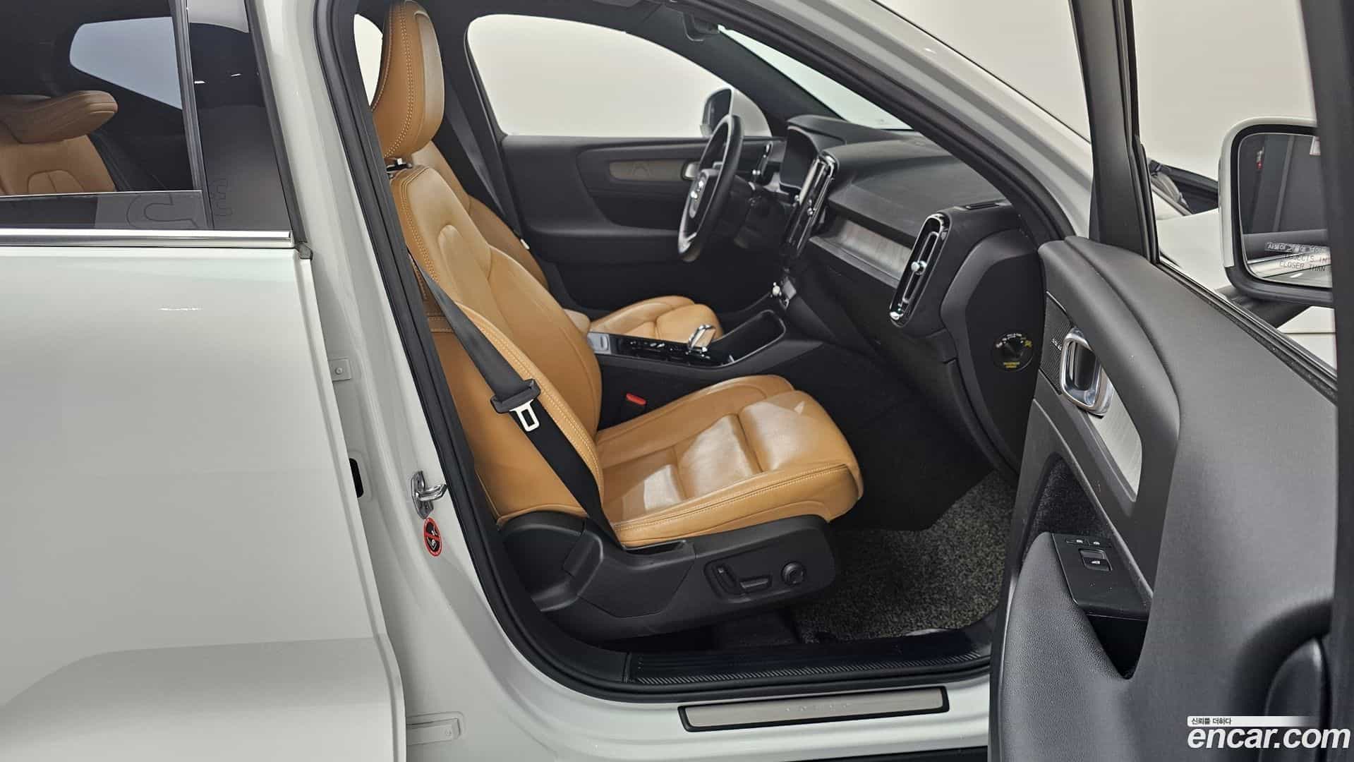 XC40 Volvo 2020.9-OPTION-015