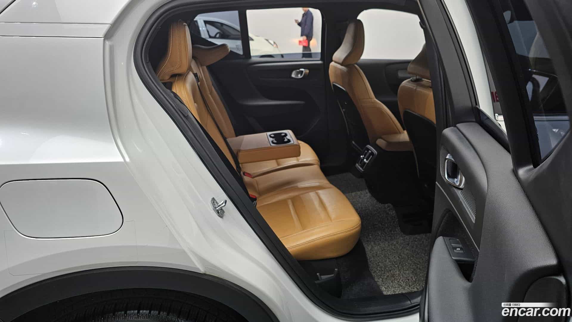 XC40 Volvo 2020.9-OPTION-016