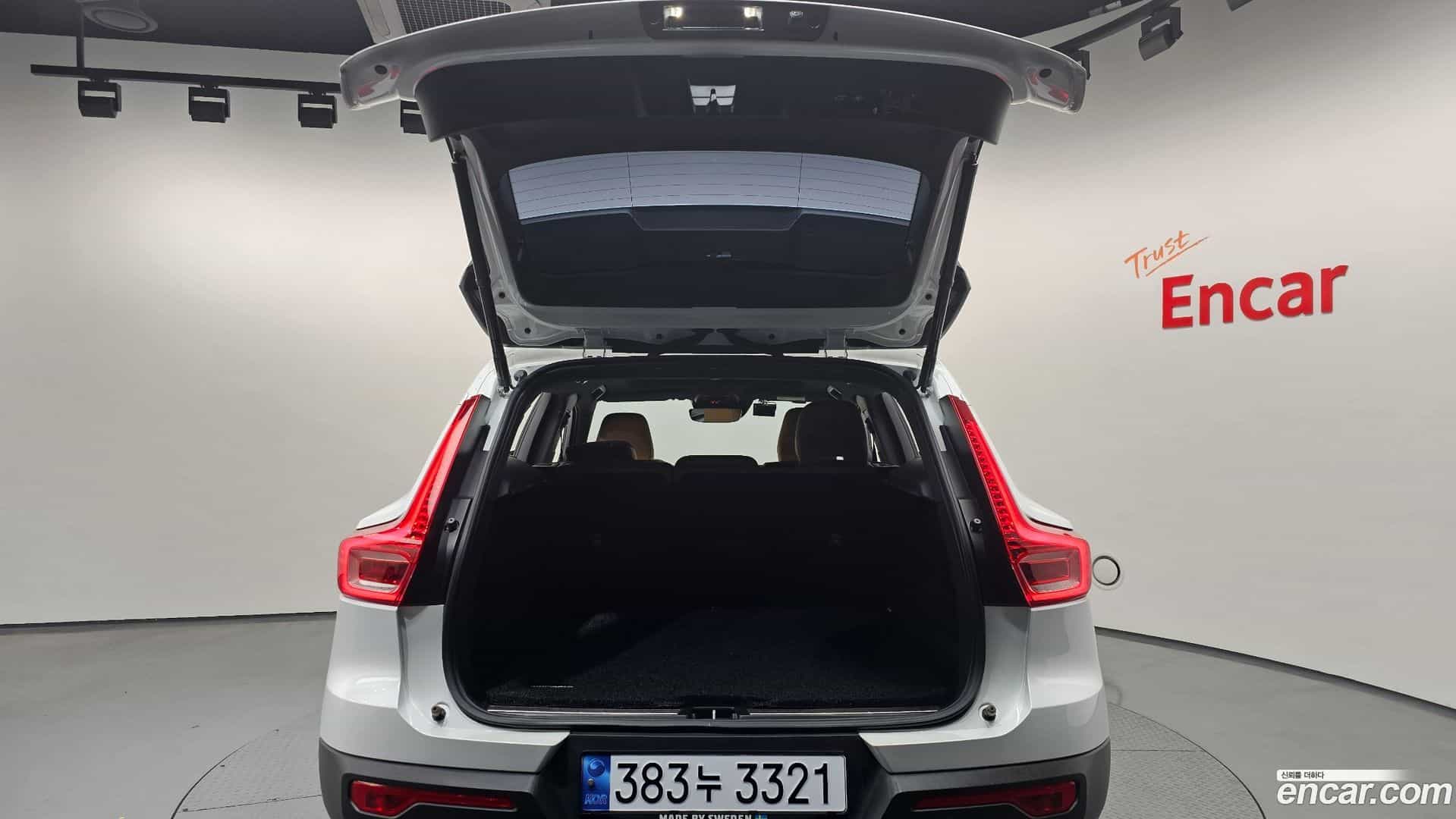 XC40 Volvo 2020.9-OPTION-024