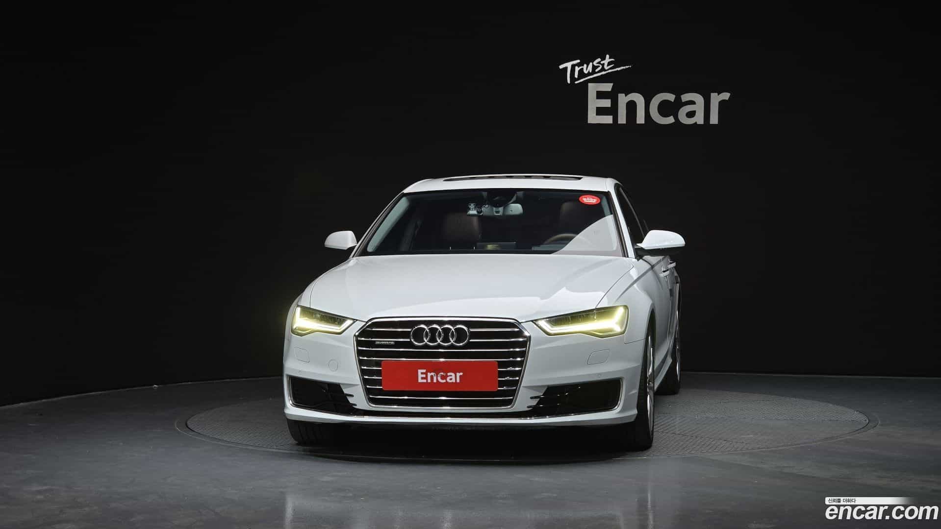 A6 Audi 2015.4-OUTER-003