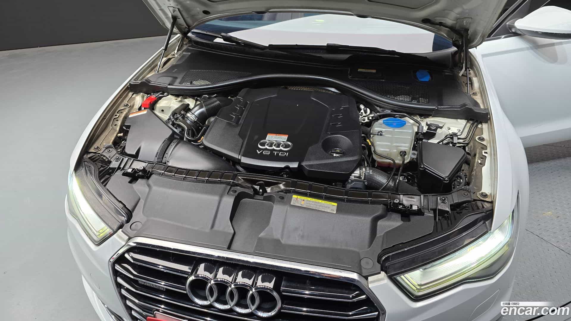 A6 Audi 2015.4-OUTER-006