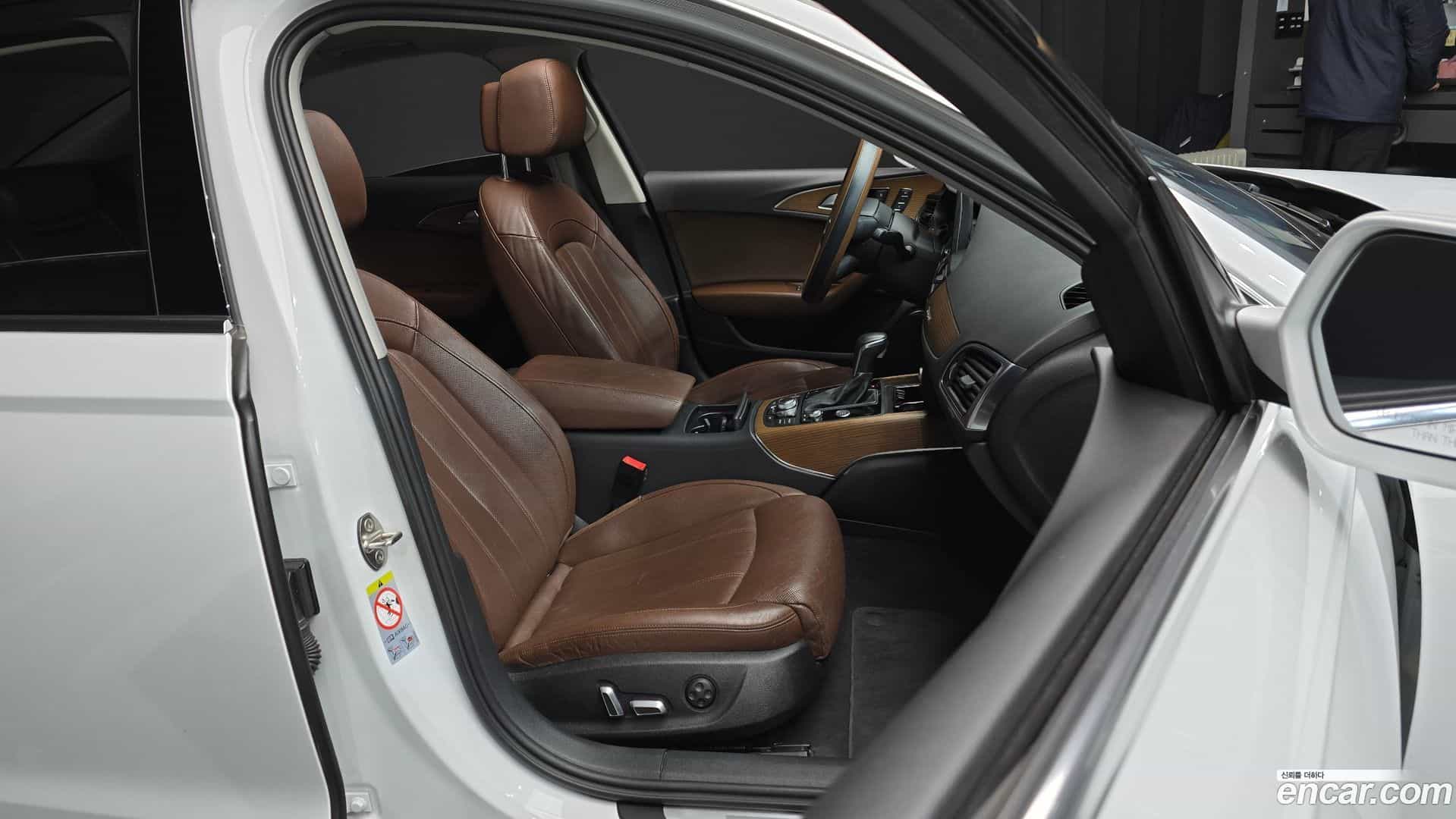 A6 Audi 2015.4-OPTION-016