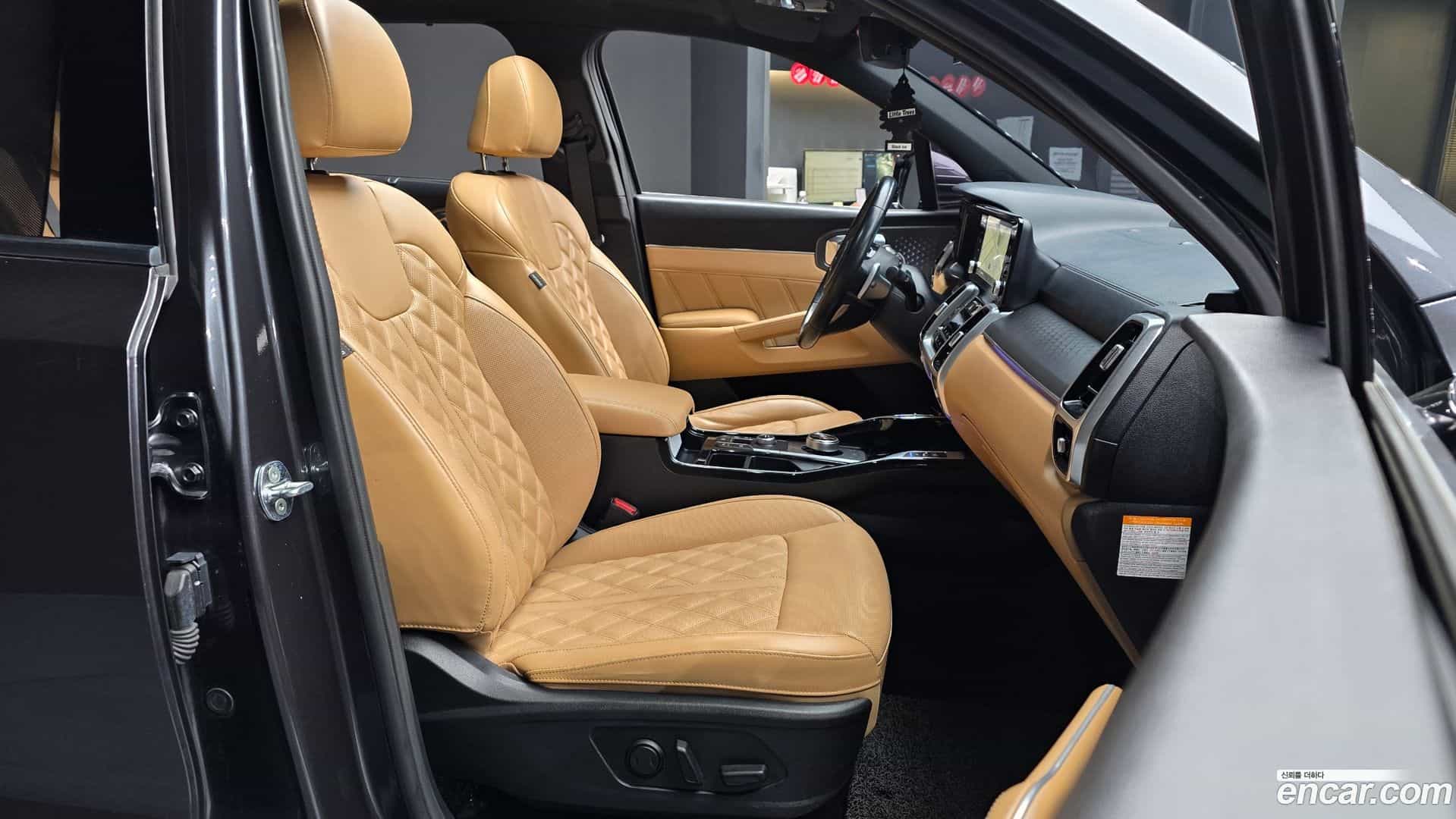 Sorento Kia 2021.2-OPTION-015