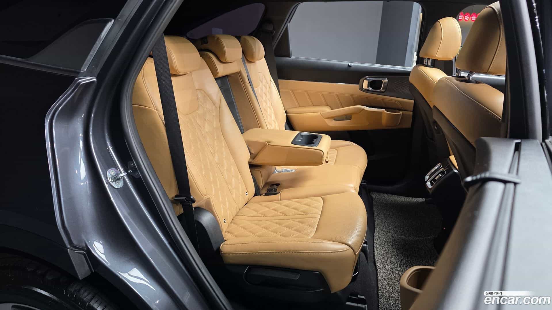 Sorento Kia 2021.2-OPTION-016