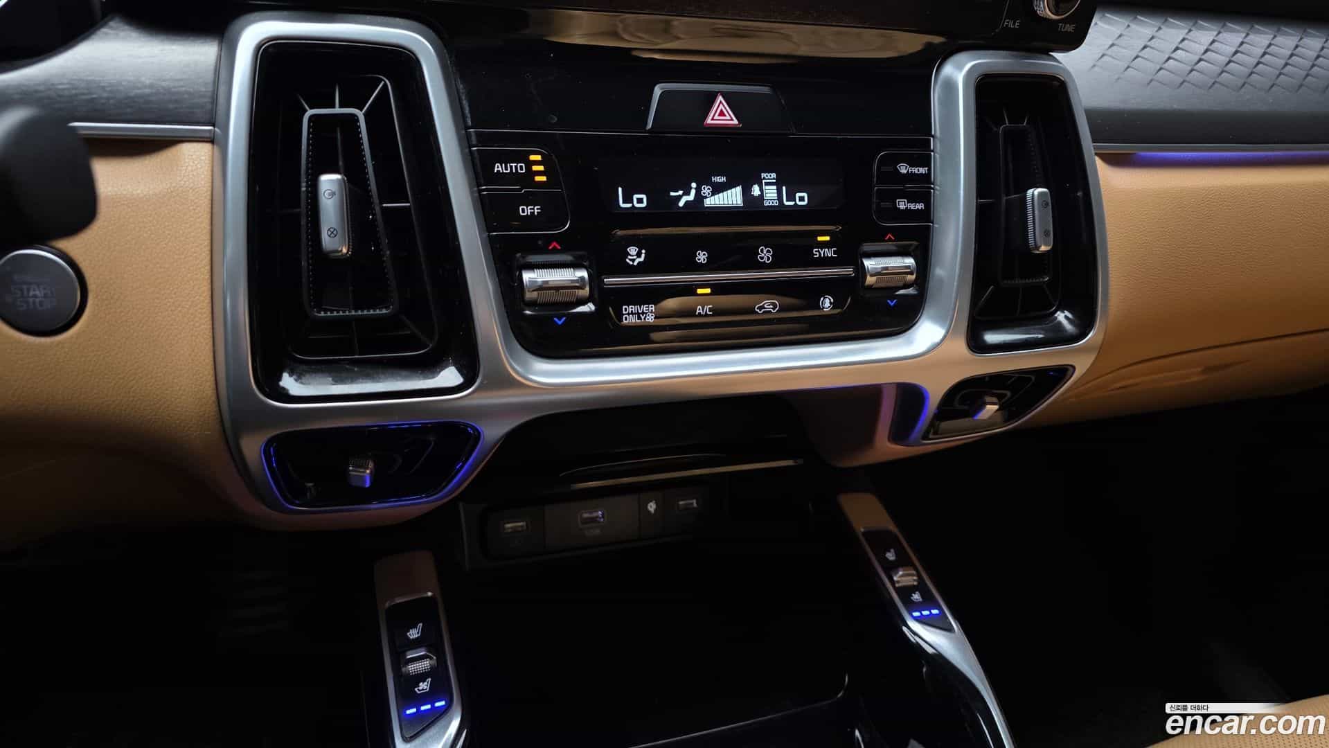 Sorento Kia 2021.2-OPTION-021