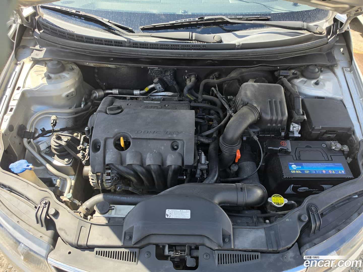 Porte Kia 2010.3-INNER-006