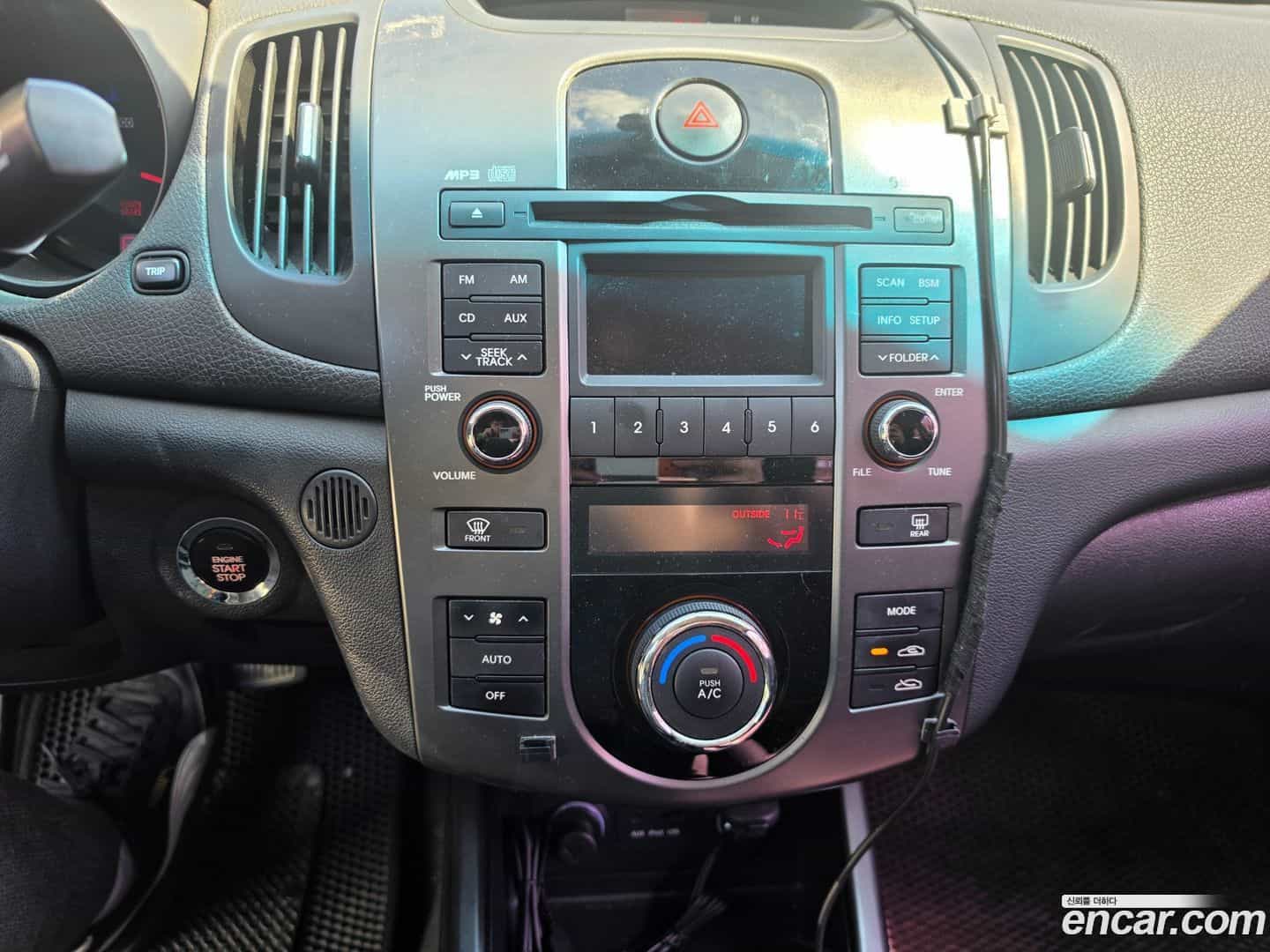 Porte Kia 2010.3-OPTION-018