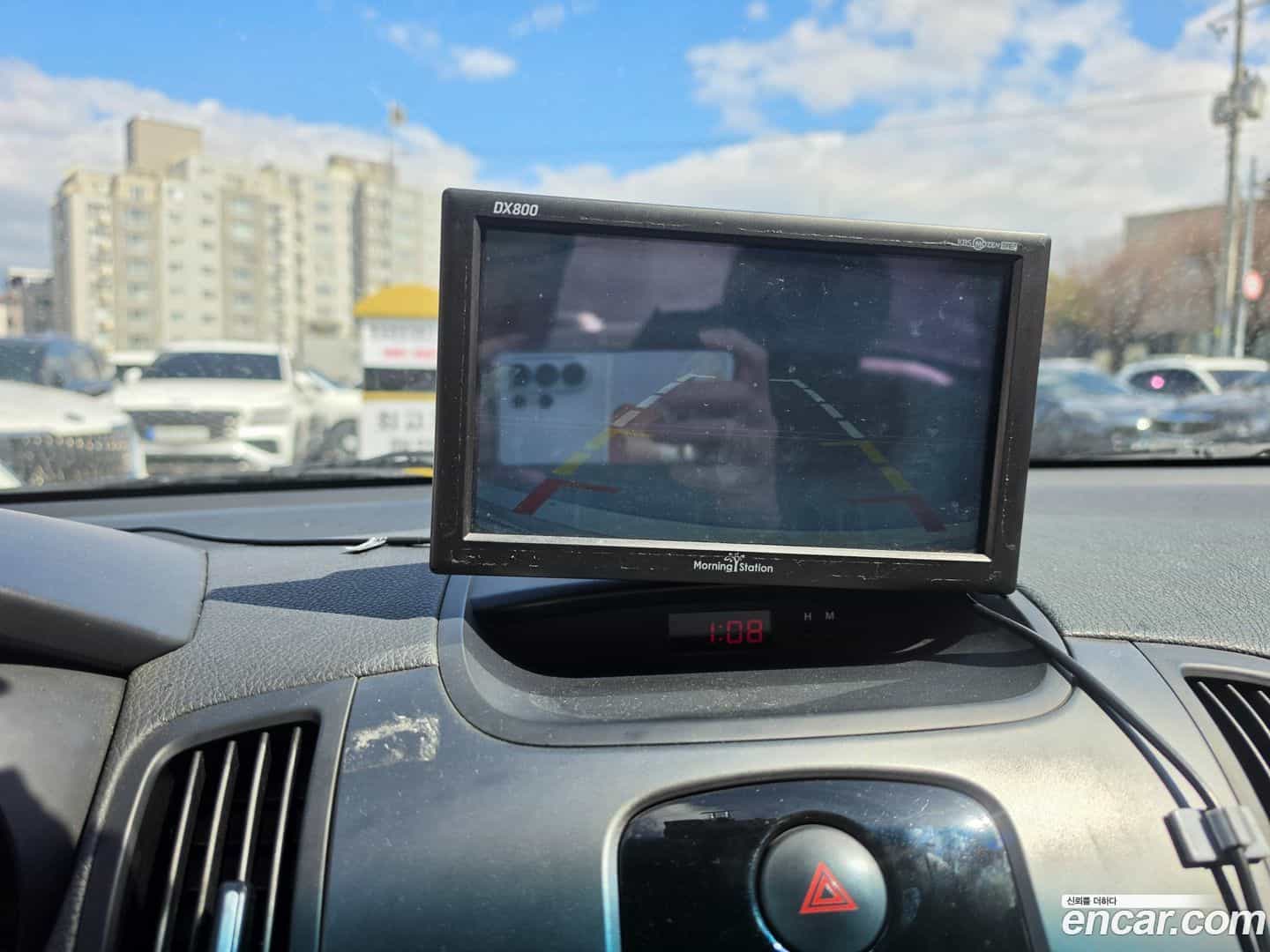 Porte Kia 2010.3-OPTION-019