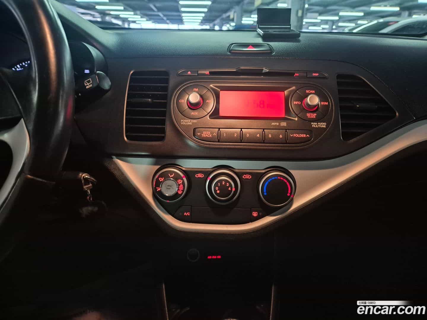 morning Kia 2013.10-OPTION-017