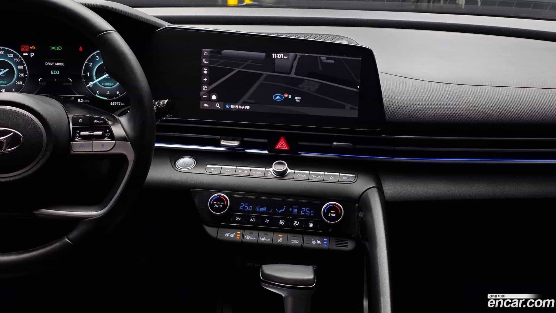 AVANTE Hyundai 2021.7-OPTION-018