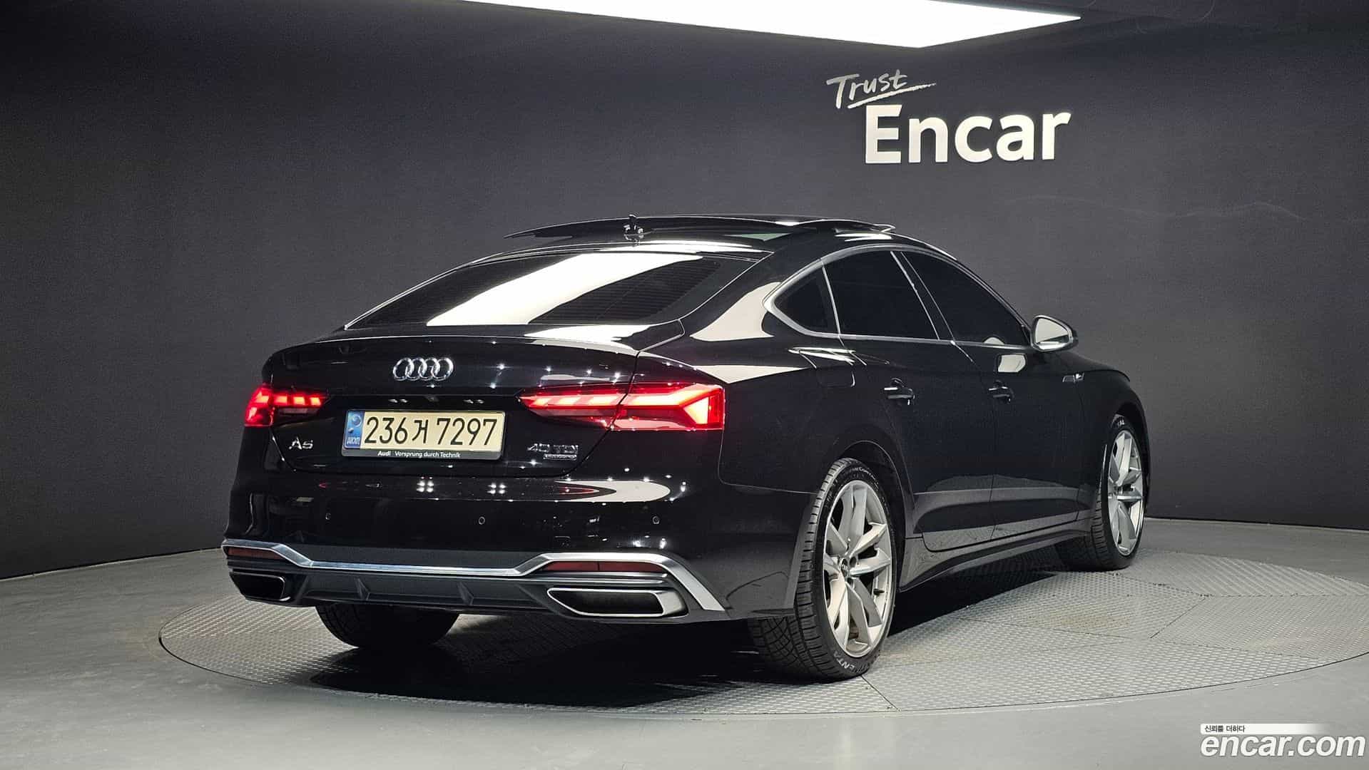 A5 Audi 2022.4-OUTER-002