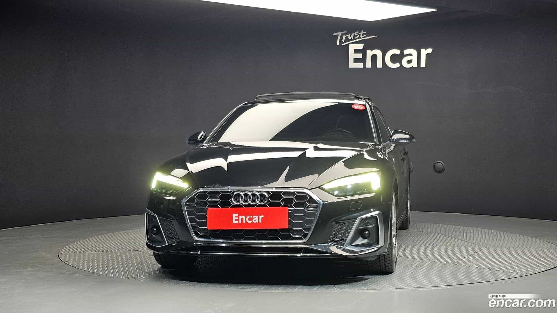 A5 Audi 2022.4-OUTER-003