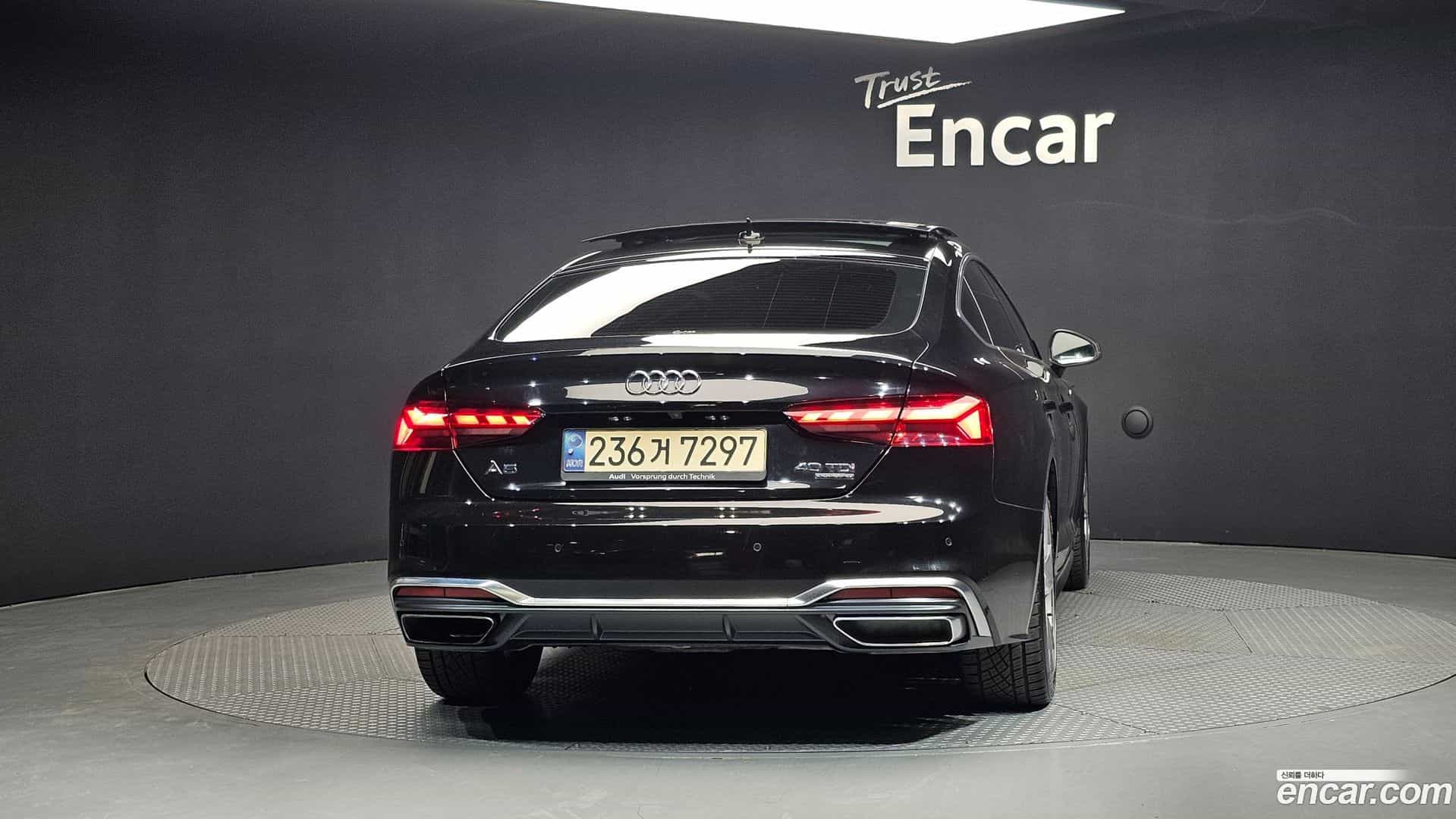 A5 Audi 2022.4-OUTER-004