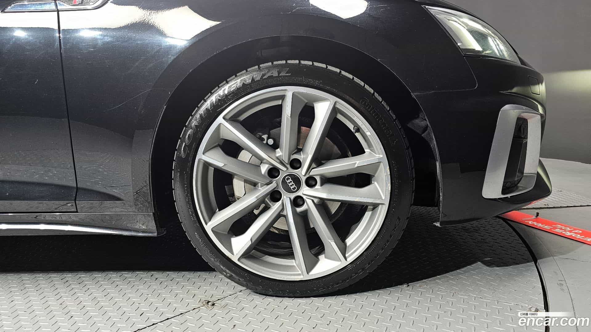 A5 Audi 2022.4-OUTER-005