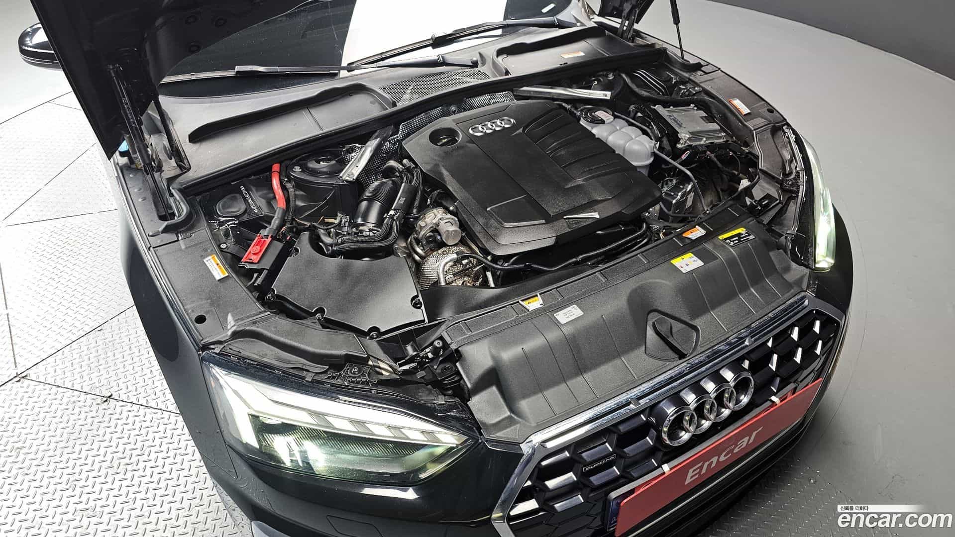 A5 Audi 2022.4-OUTER-006