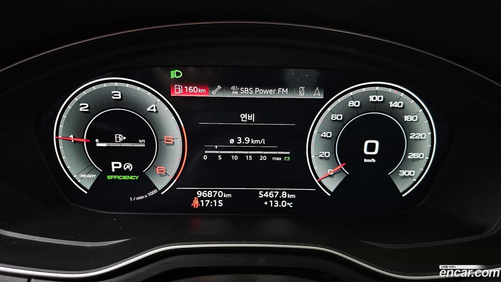 A5 Audi 2022.4-INNER-008