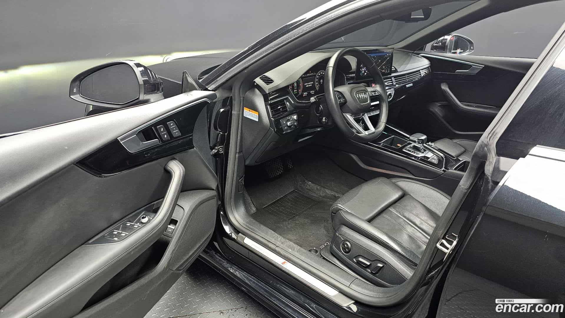 A5 Audi 2022.4-OPTION-015