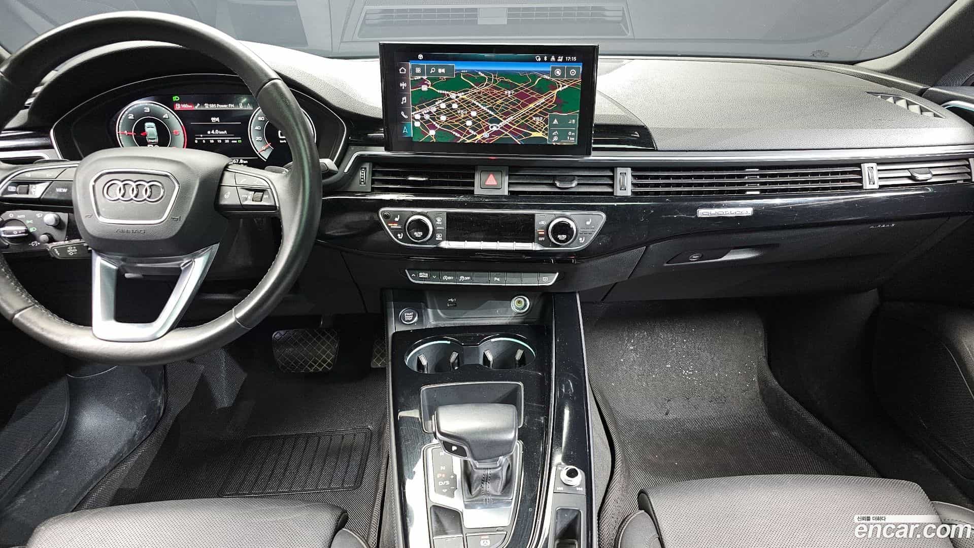 A5 Audi 2022.4-OPTION-018