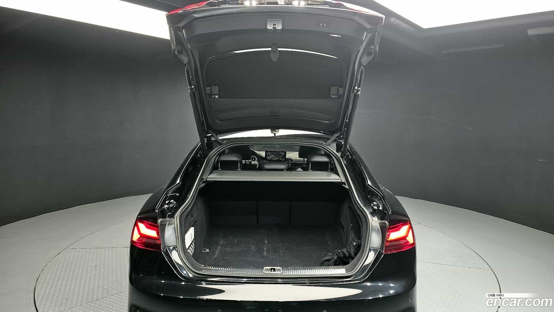 A5 Audi 2022.4-OPTION-024