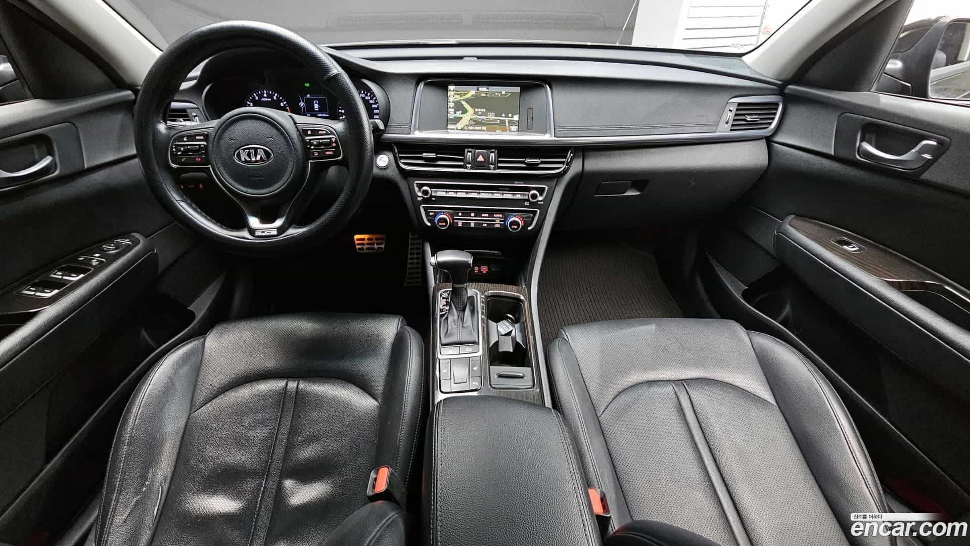 K5 Kia 2016.10-INNER-007