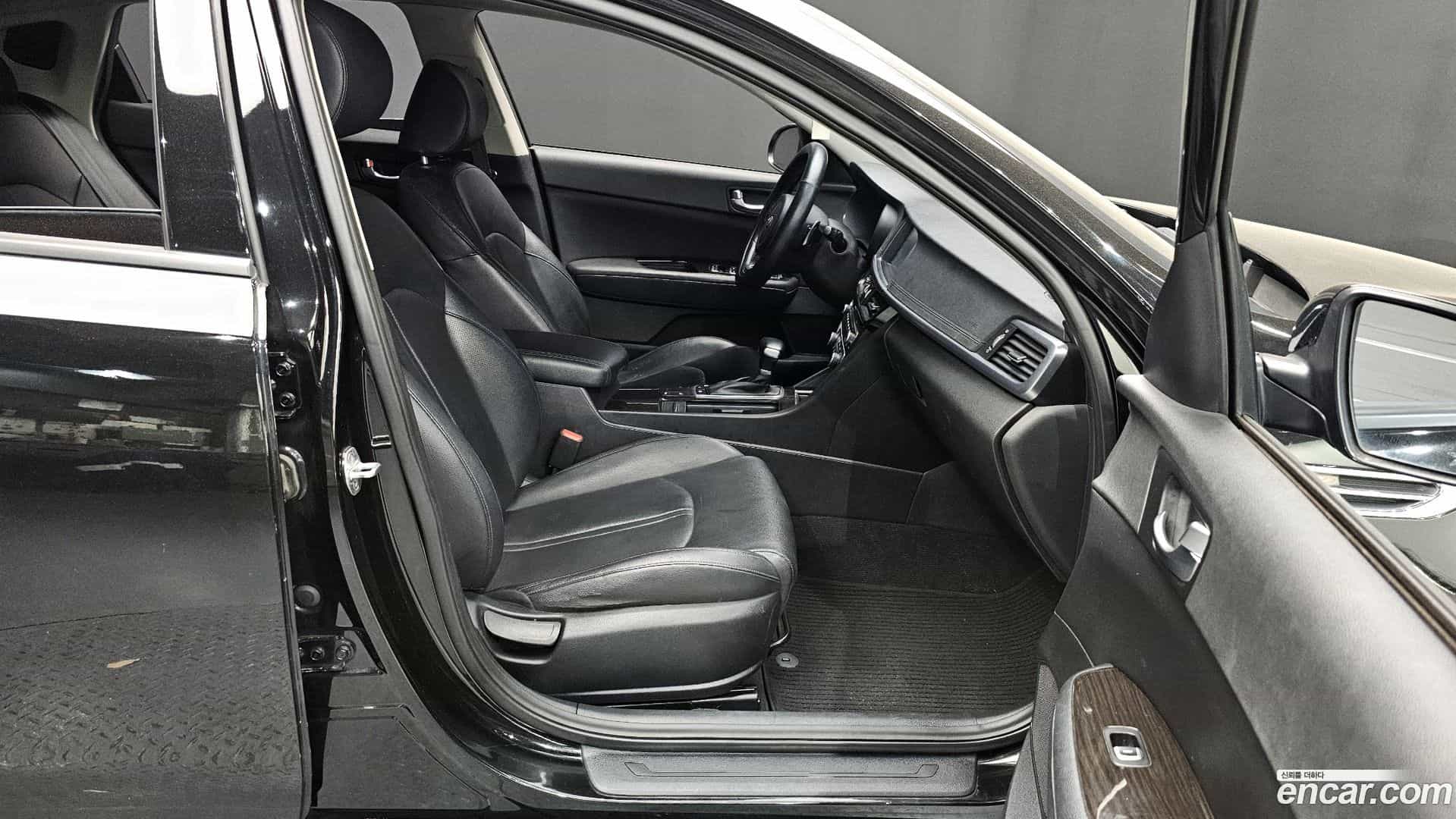 K5 Kia 2016.10-OPTION-015