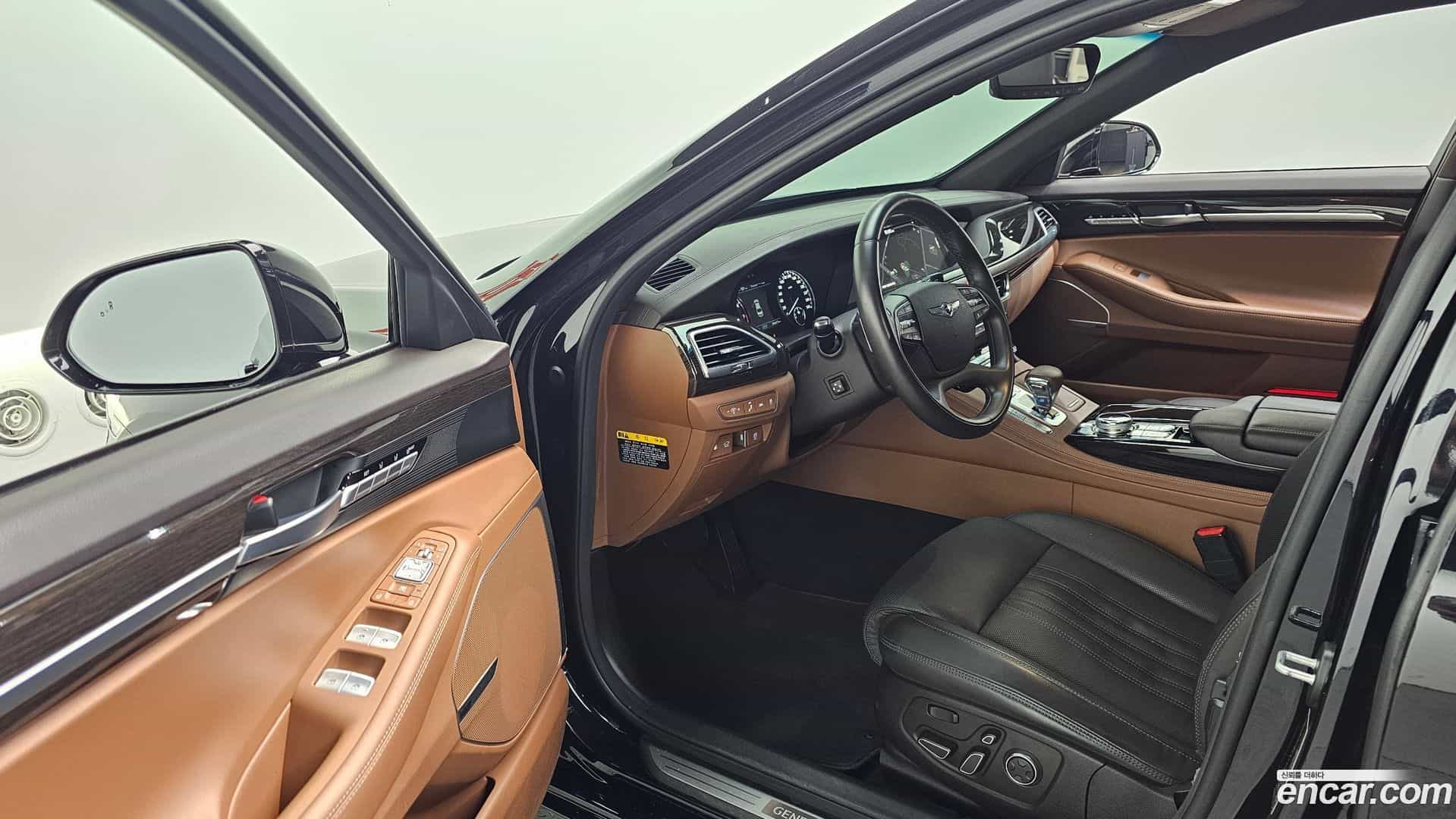 G90 Genesis 2020.2-INNER-010