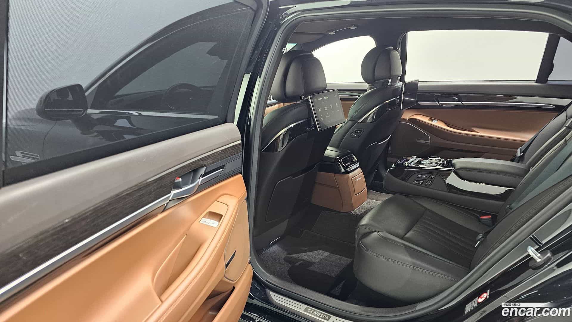 G90 Genesis 2020.2-OPTION-015