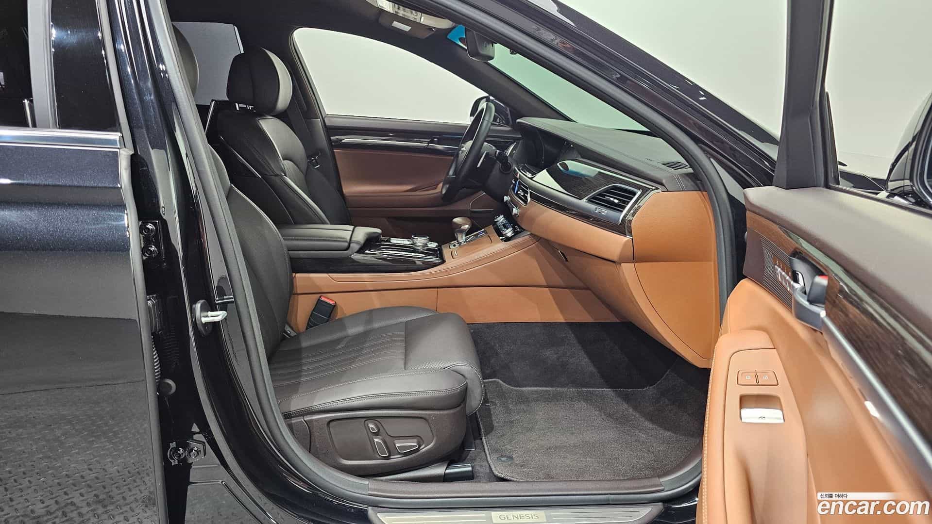 G90 Genesis 2020.2-OPTION-016