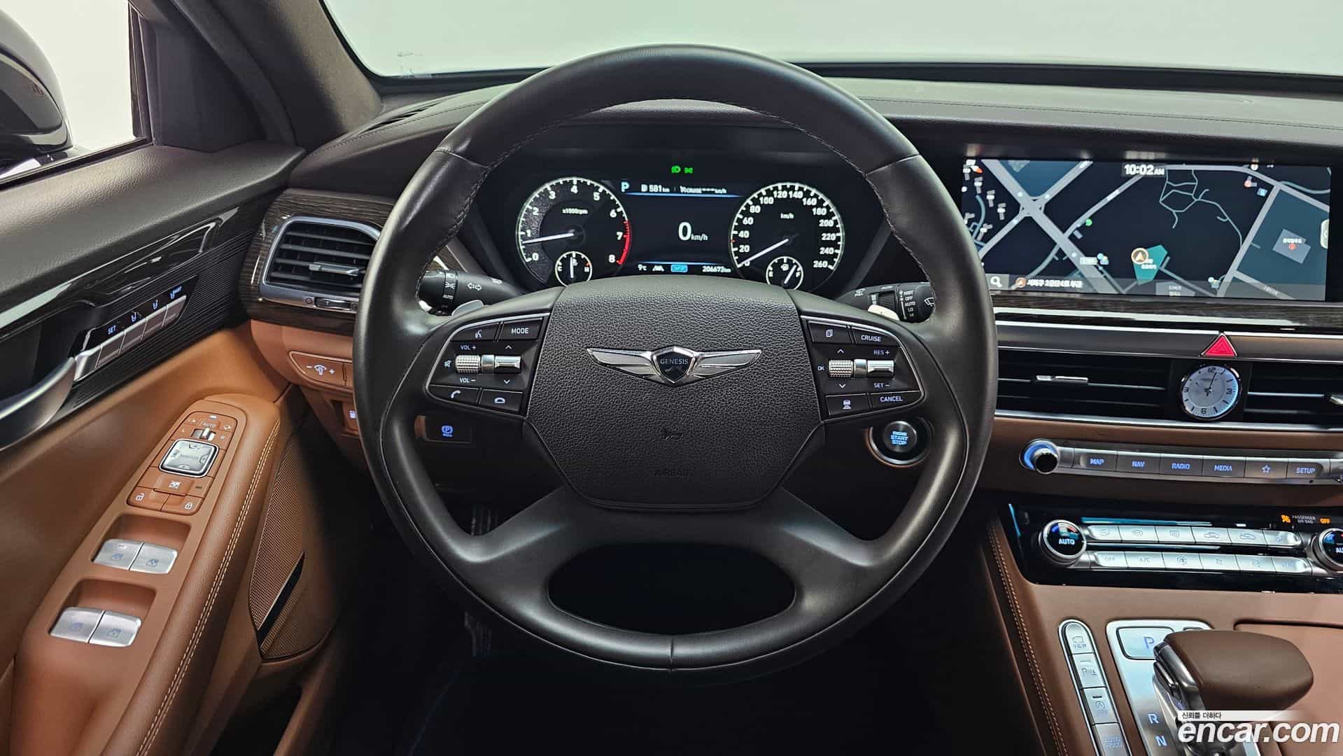 G90 Genesis 2020.2-OPTION-018