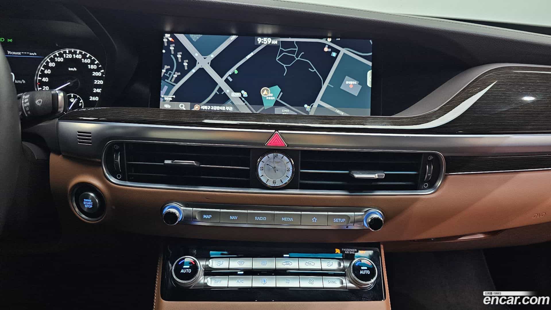 G90 Genesis 2020.2-OPTION-019