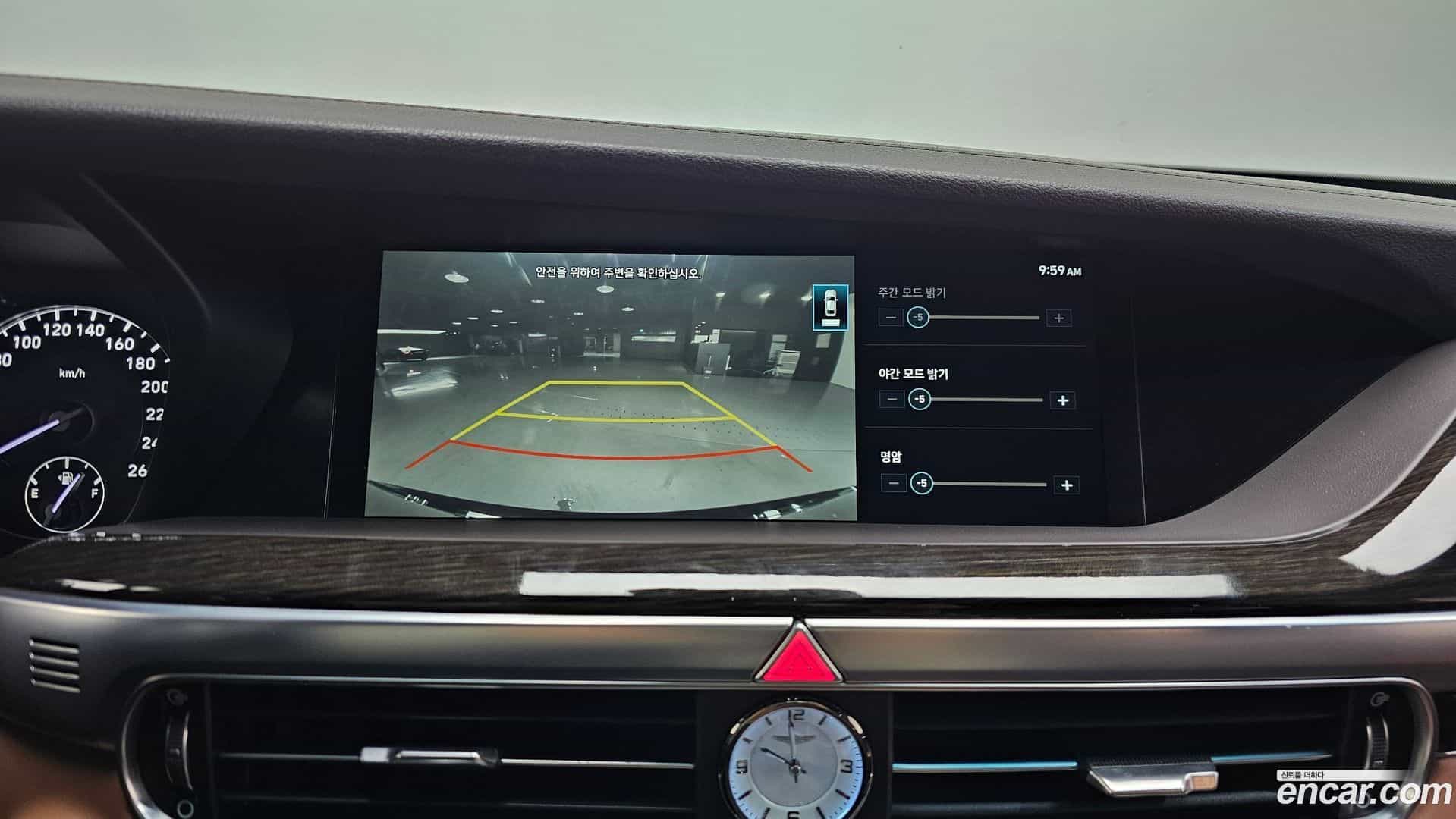 G90 Genesis 2020.2-OPTION-020