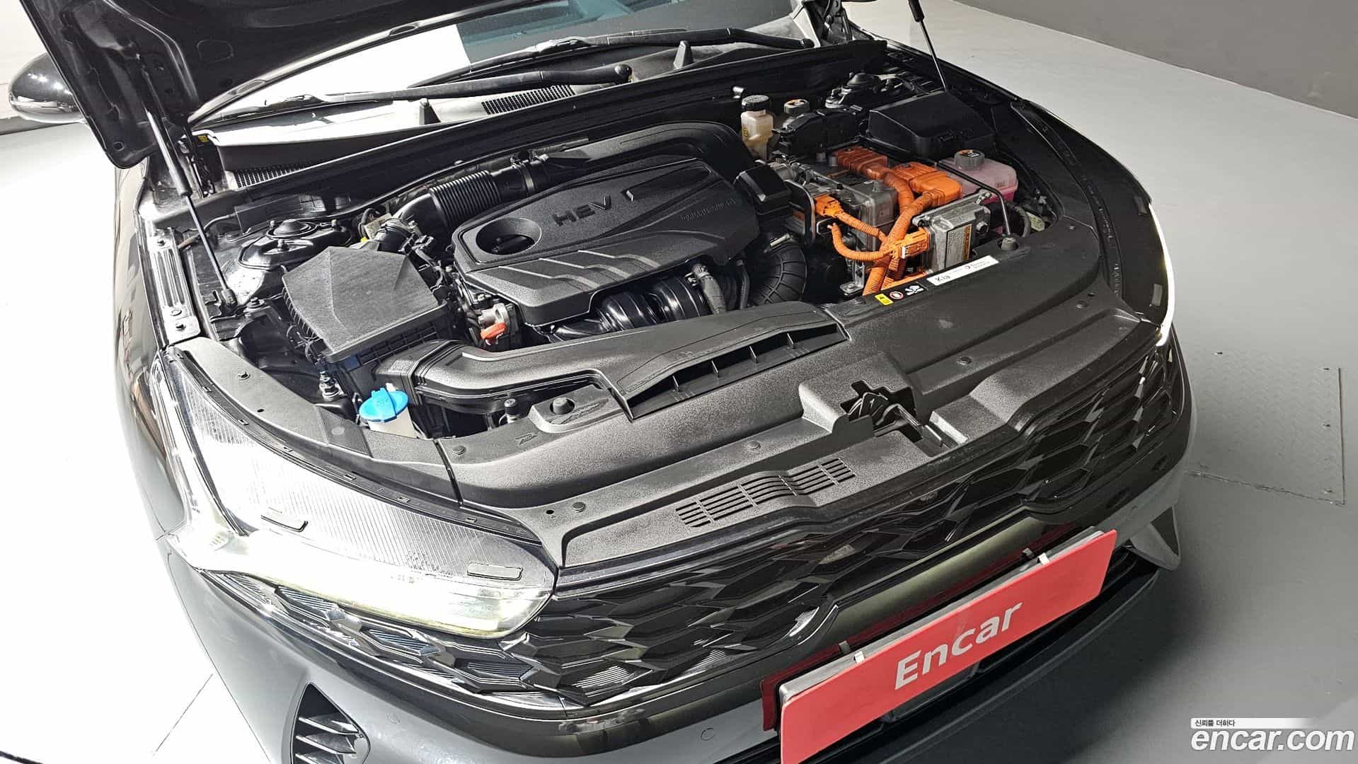 K5 Kia 2022.11-INNER-006