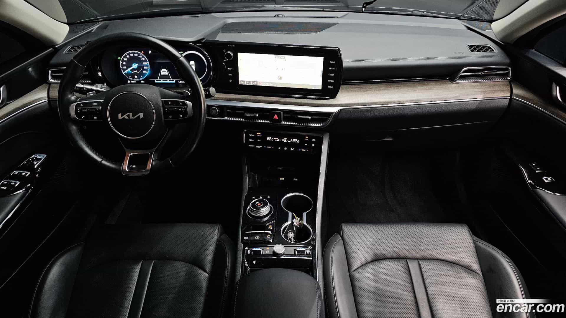K5 Kia 2022.11-INNER-007