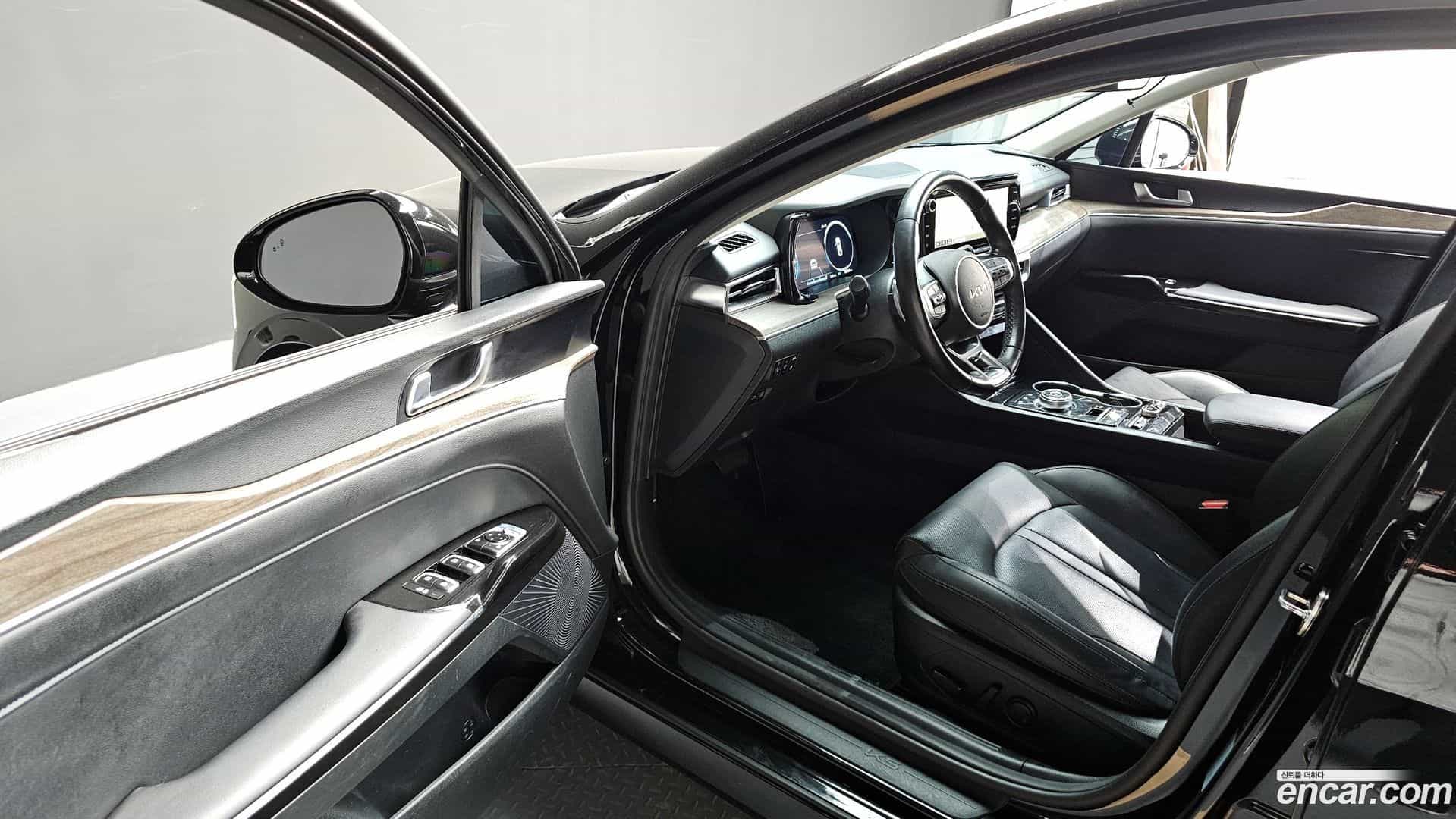 K5 Kia 2022.11-INNER-010