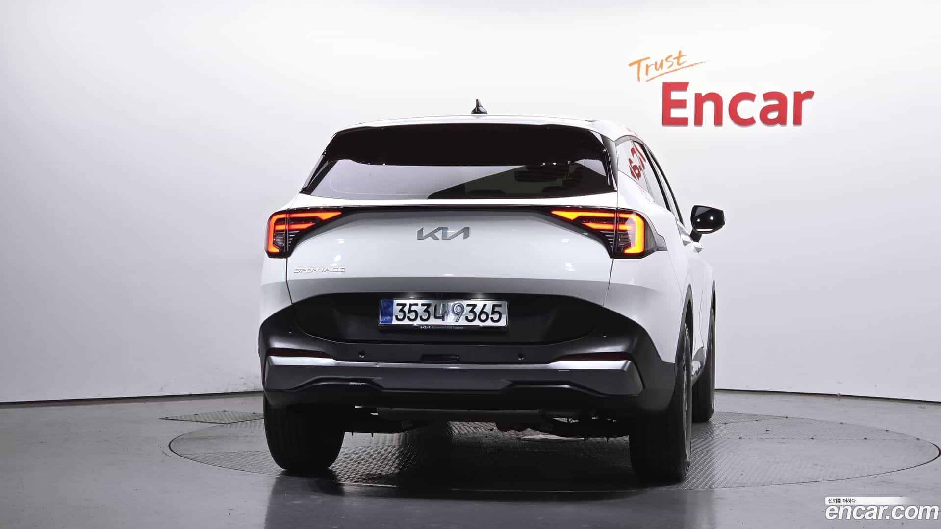 Sportage Kia 2025.2-OUTER-004