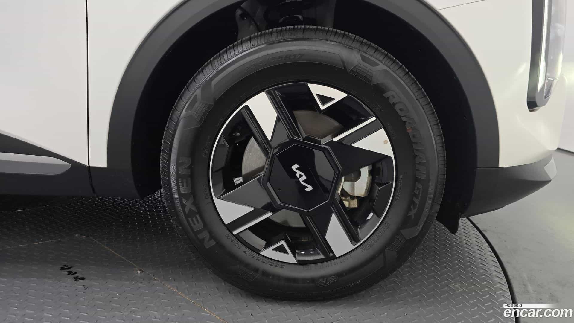 Sportage Kia 2025.2-OUTER-005