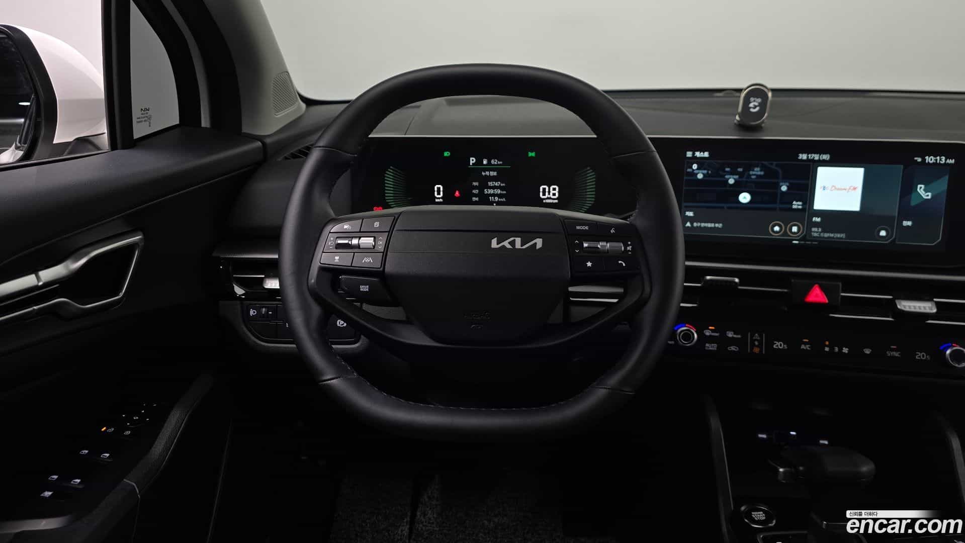 Sportage Kia 2025.2-OPTION-017