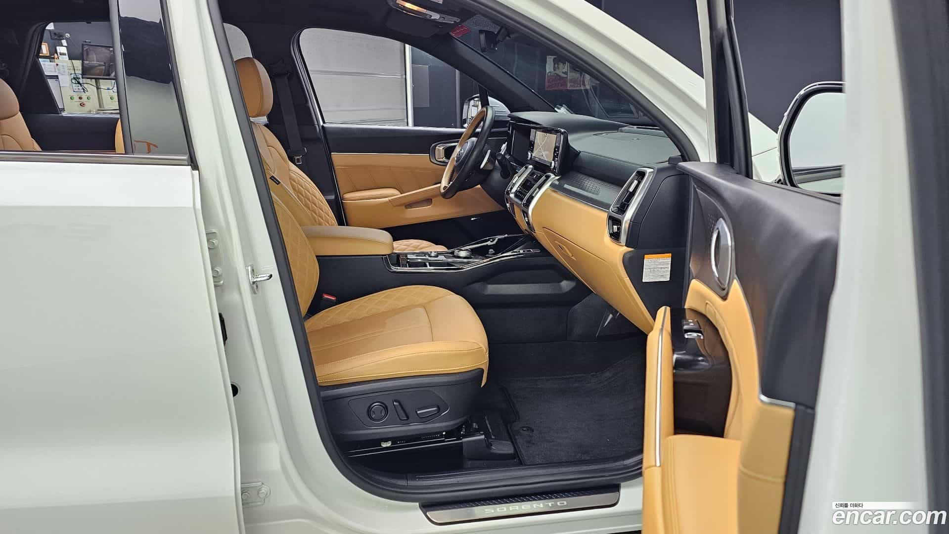 Sorento Kia 2021.4-OPTION-015