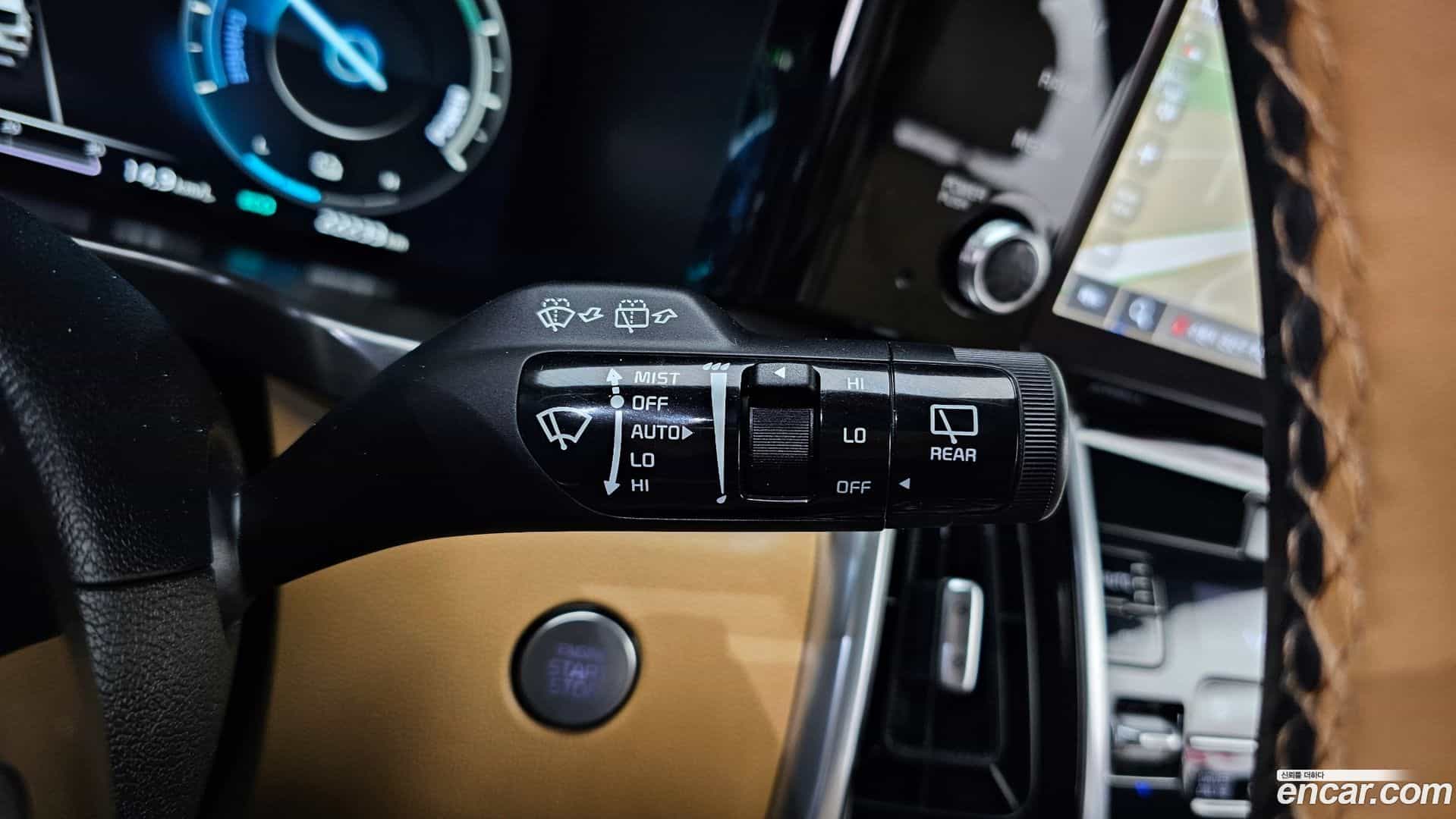 Sorento Kia 2021.4-OPTION-021