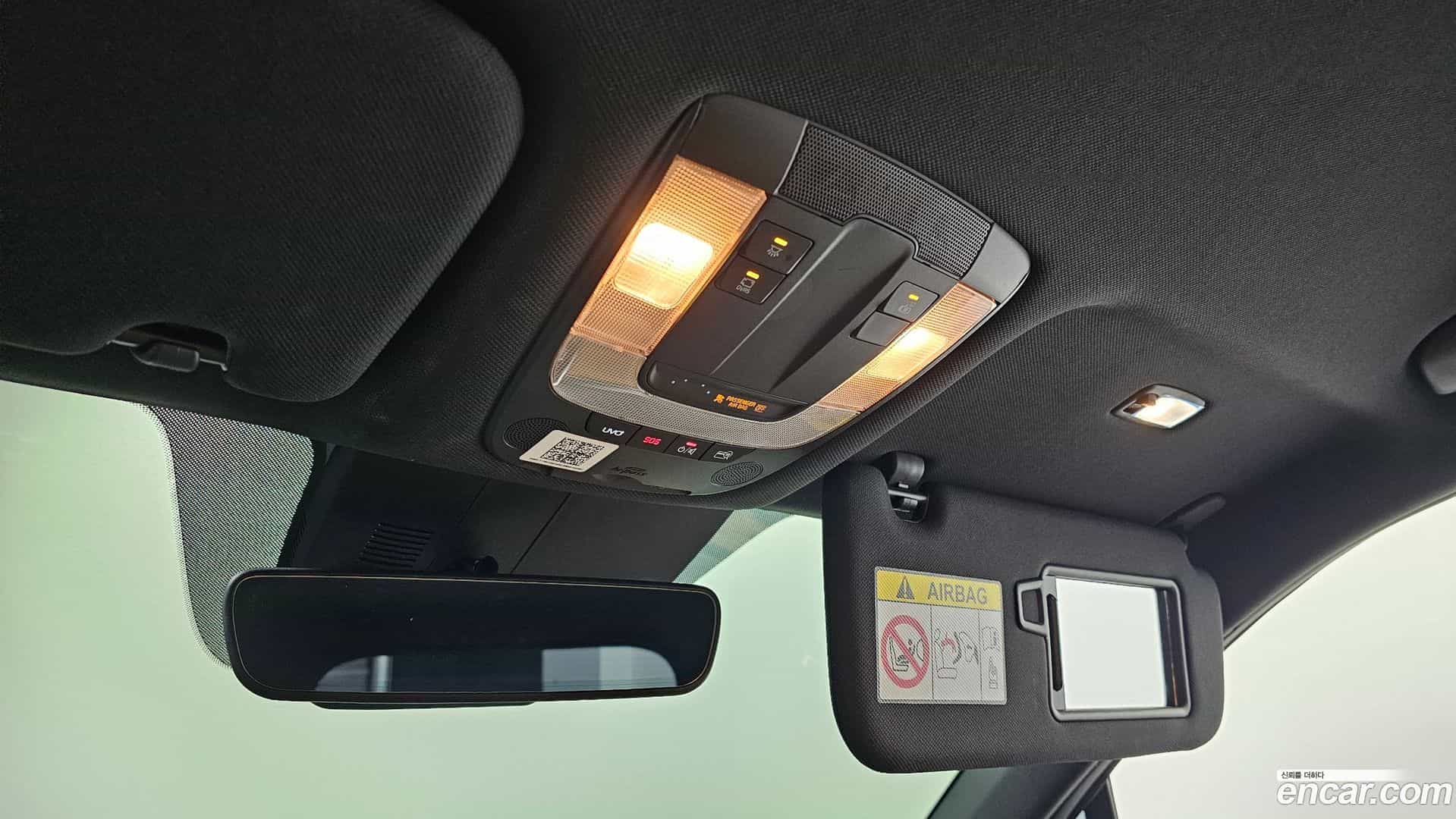 Sorento Kia 2021.4-OPTION-022