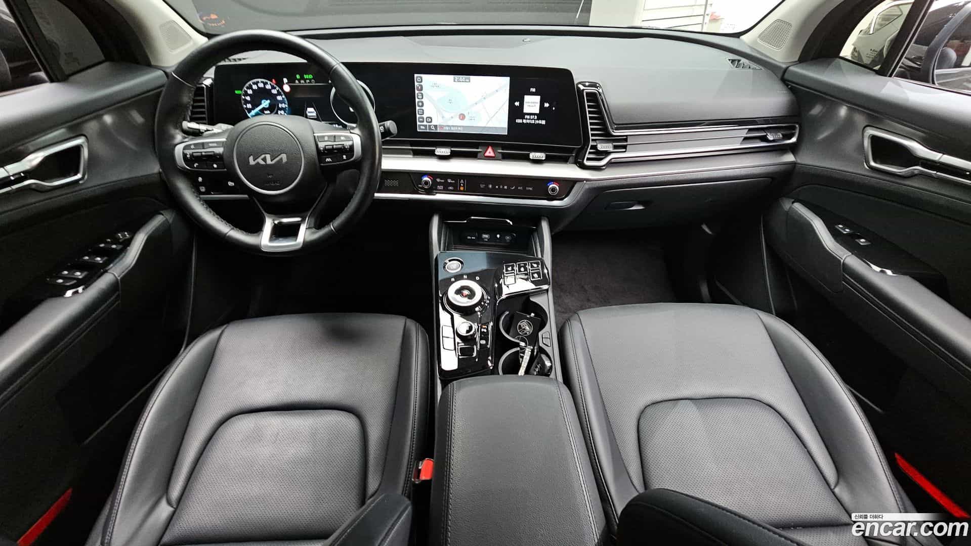 Sportage Kia 2022.11-INNER-007