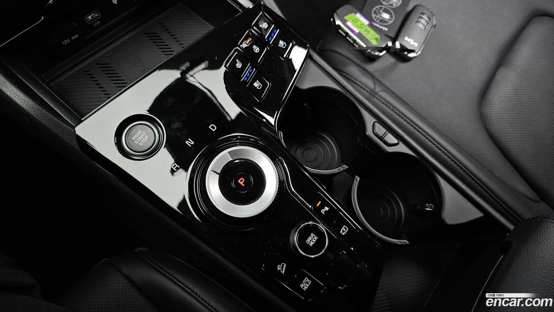 Sportage Kia 2022.11-INNER-009