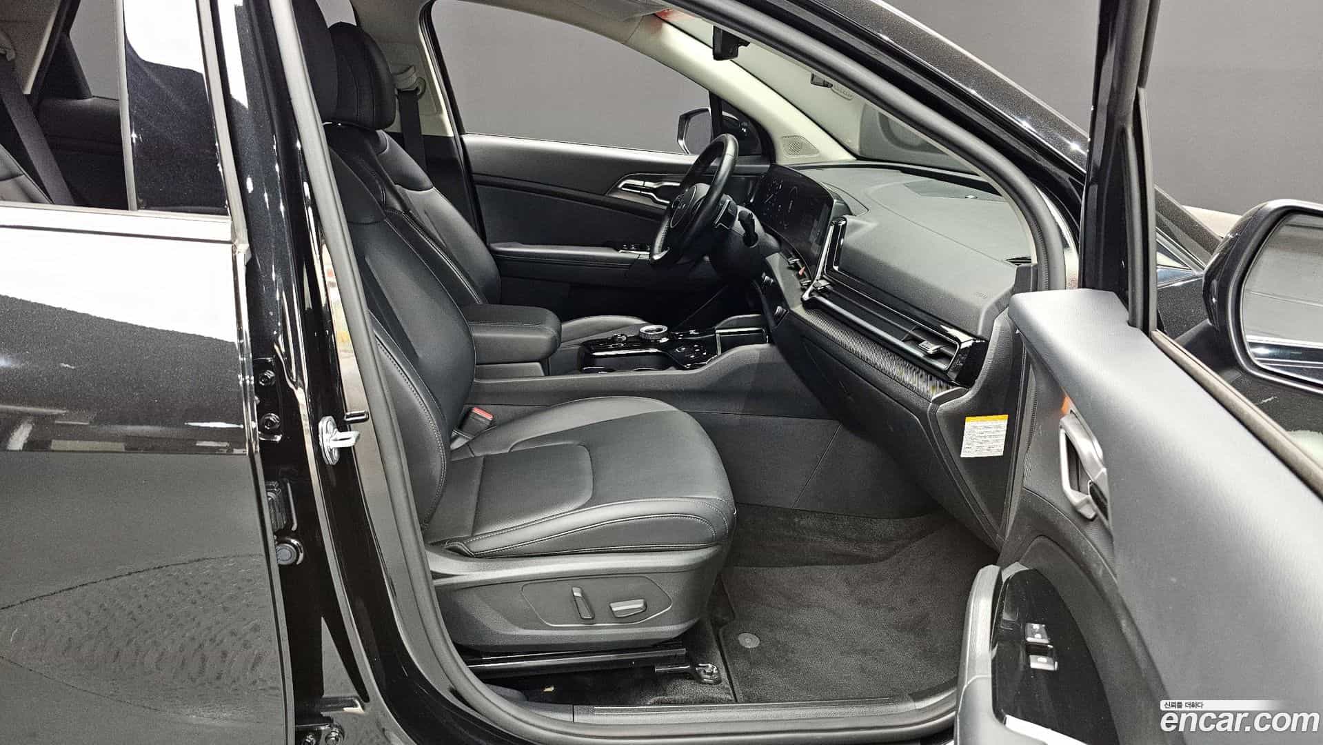 Sportage Kia 2022.11-OPTION-015