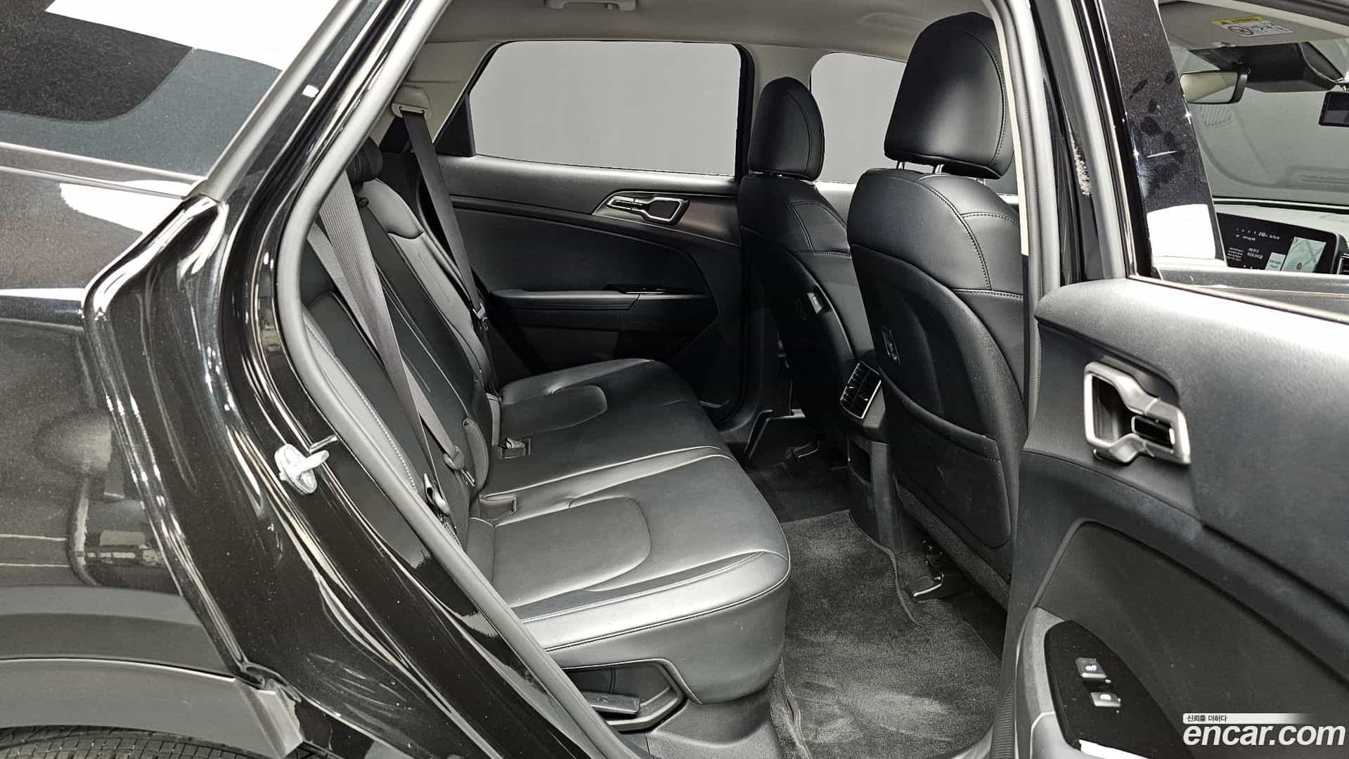 Sportage Kia 2022.11-OPTION-016