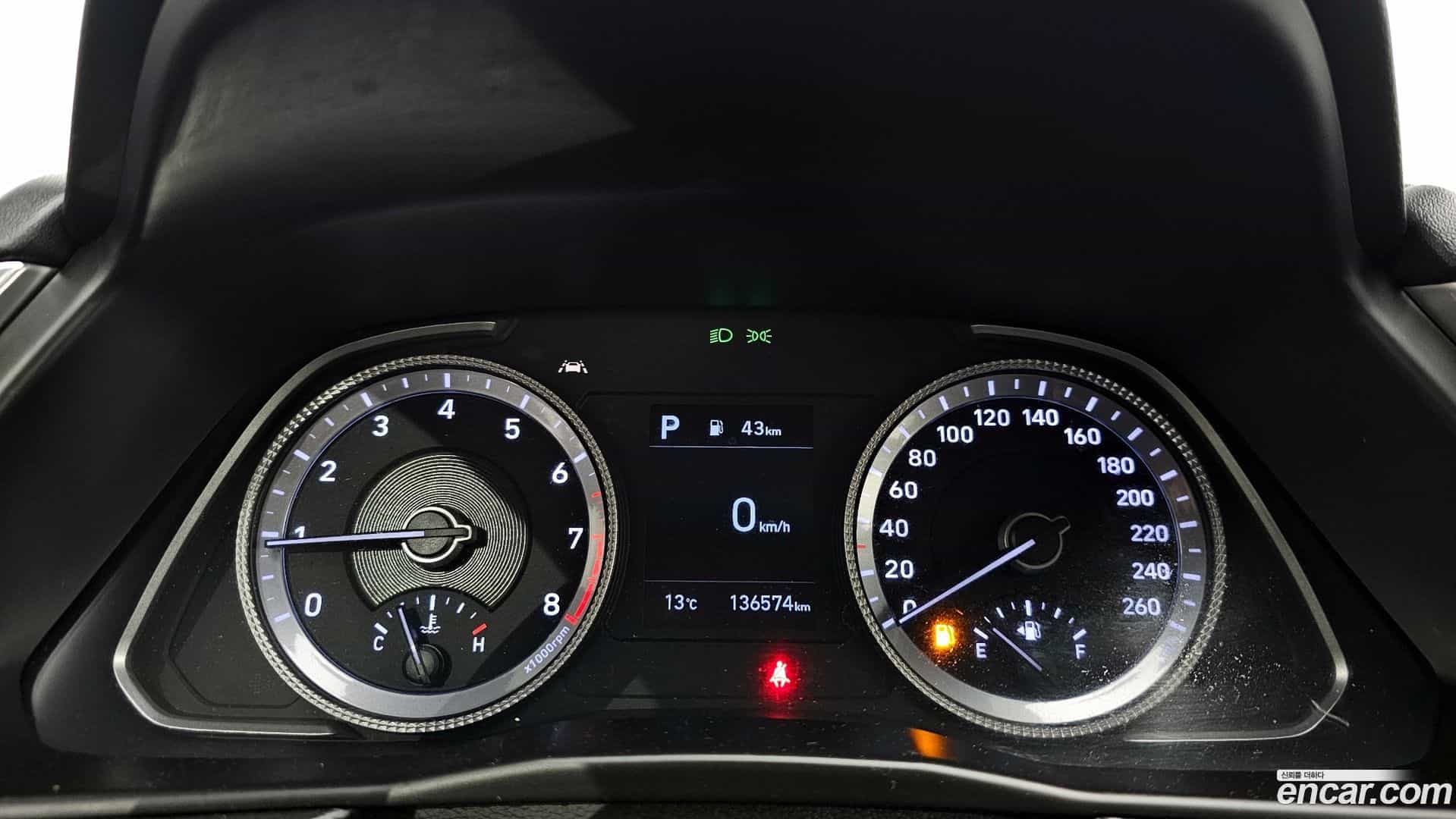 Sonata Hyundai 2020.2-INNER-008