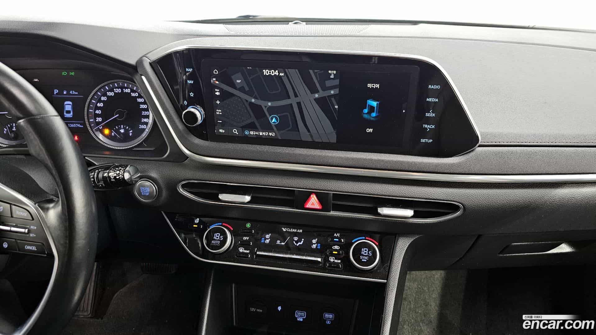 Sonata Hyundai 2020.2-OPTION-019