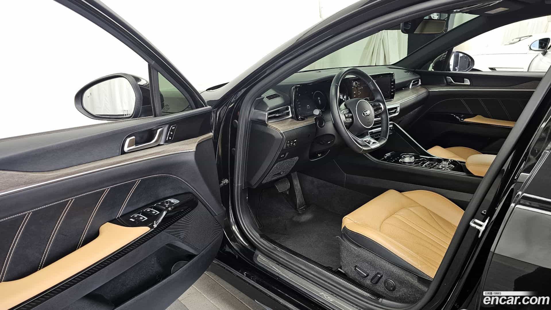 K5 Kia 2021.0-INNER-010