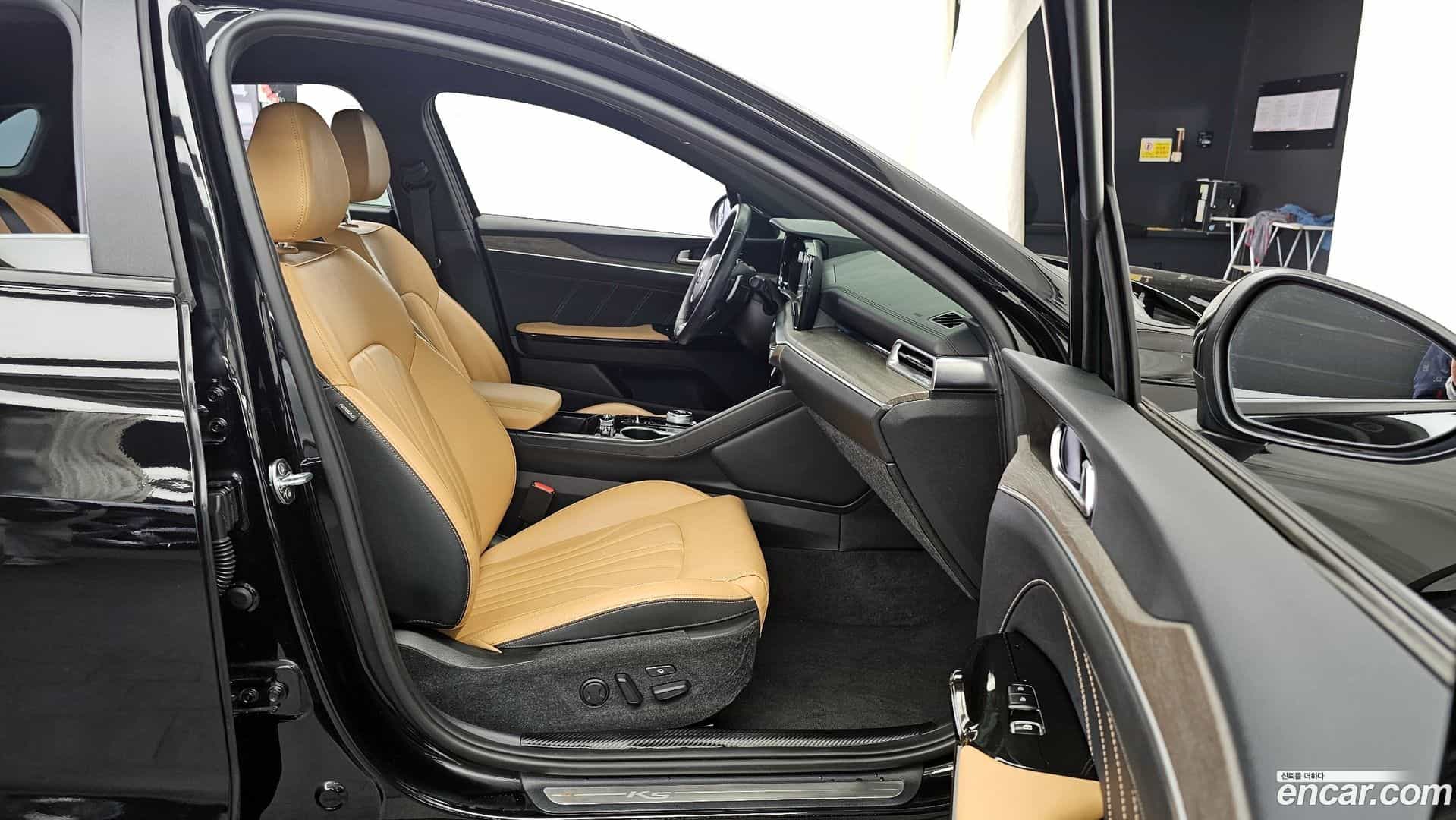 K5 Kia 2021.0-OPTION-015