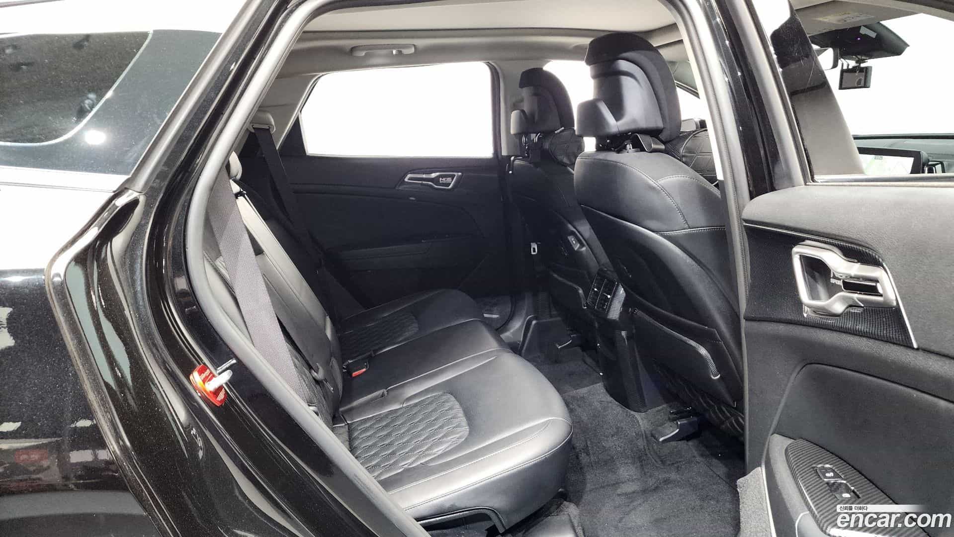 Sportage Kia 2023.1-OPTION-016